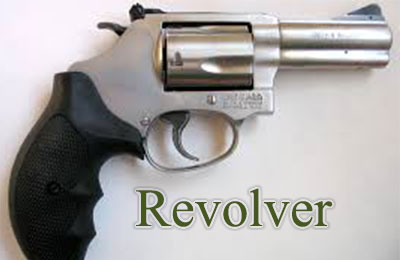 Defensive Creations Gunsmithing customization of revolvers